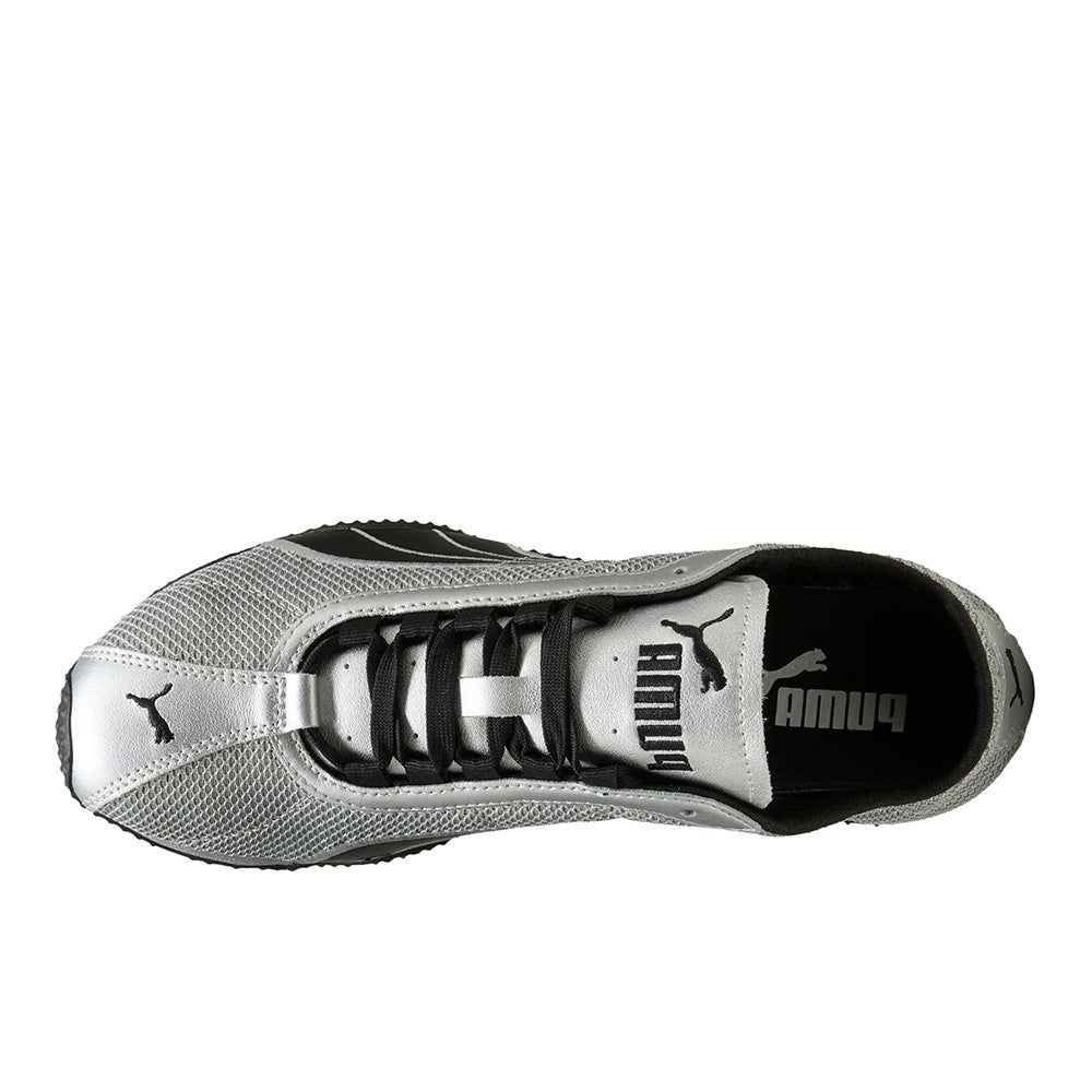 H-Street Chrome Lace Up Sneakers