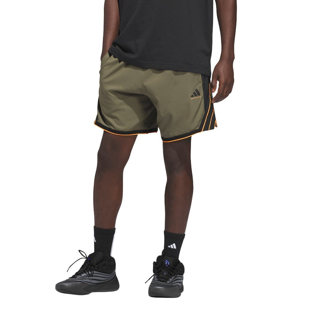 Crazy Lite Short