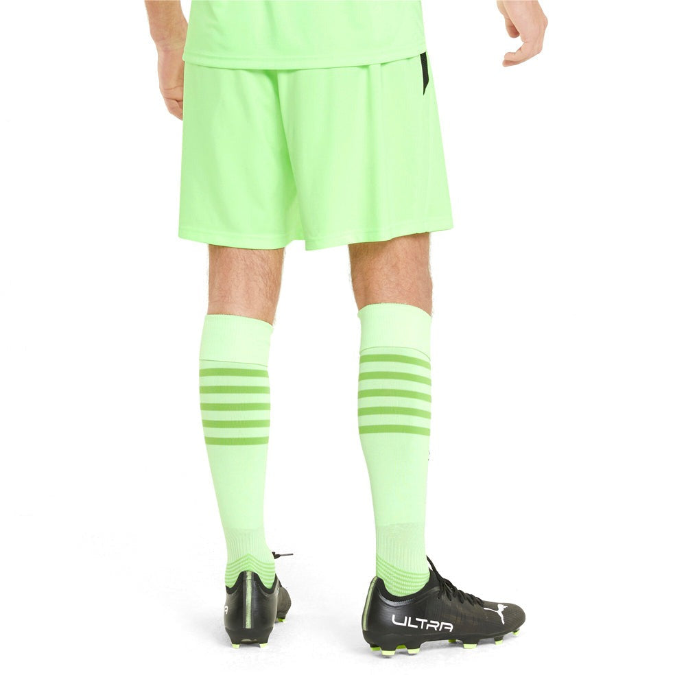 TeamLIGA Athletic Shorts
