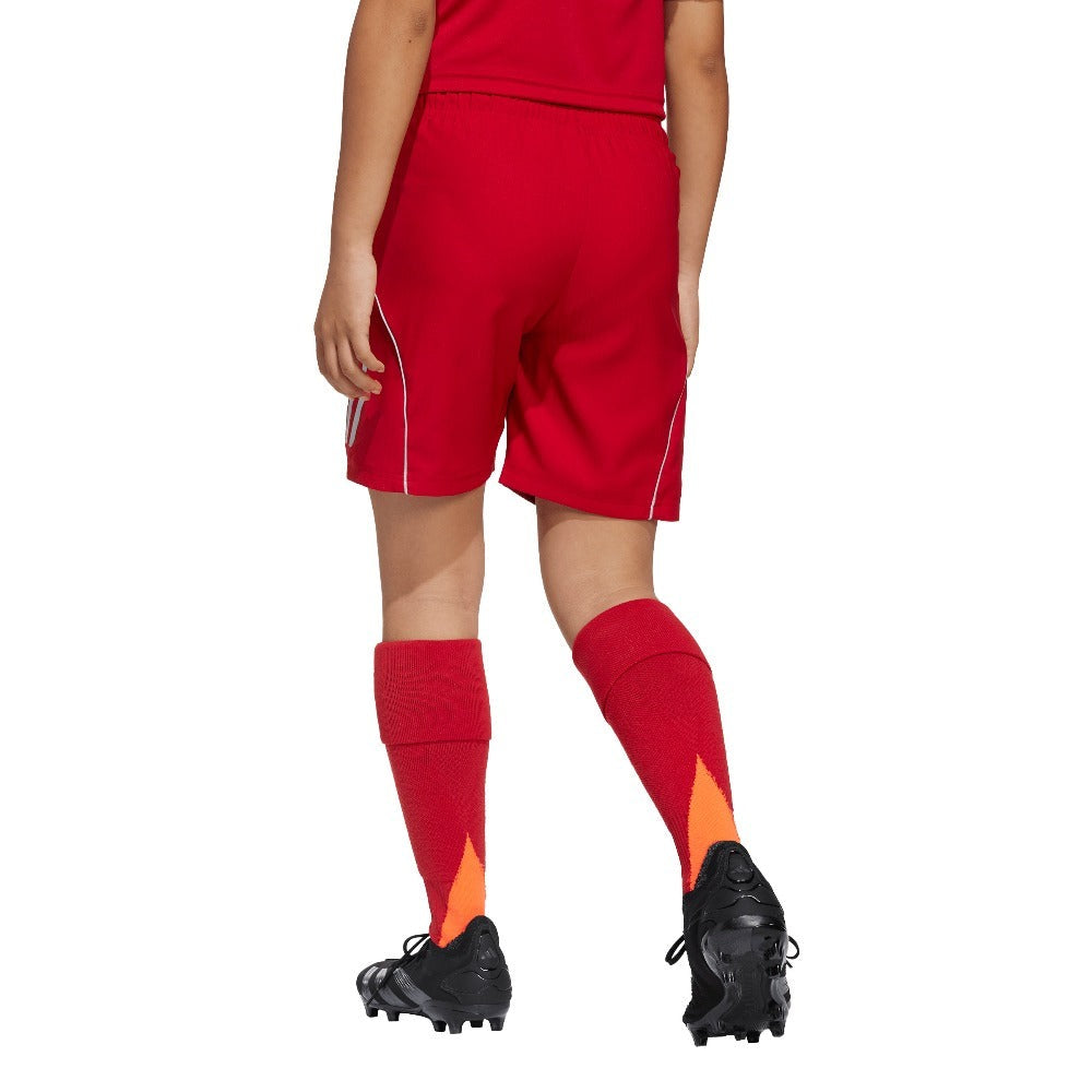 Tiro 25 Competition Match Shorts (Youth)