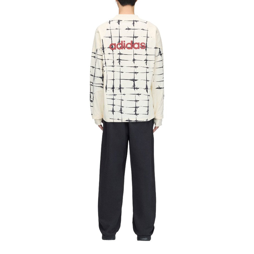 Thug Club Goalie Long Sleeve T-Shirt