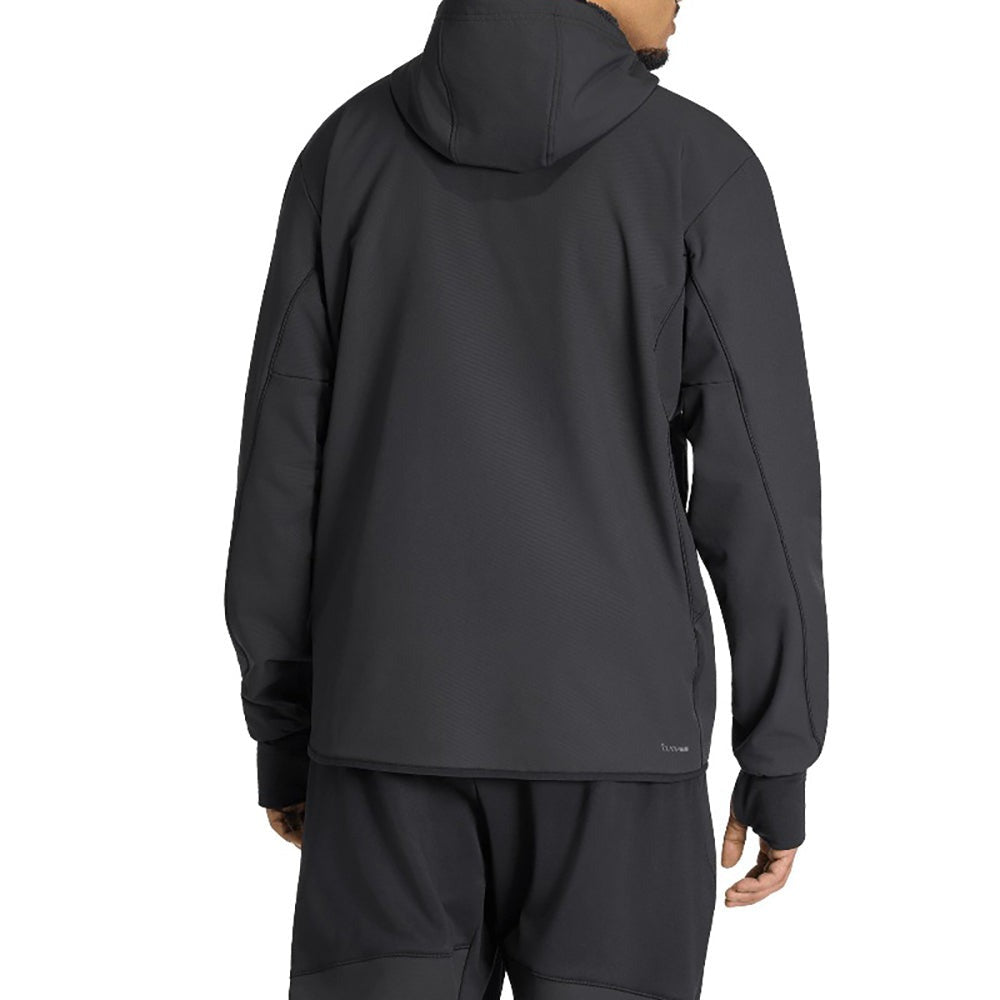 D4T Climawarm Full-Zip