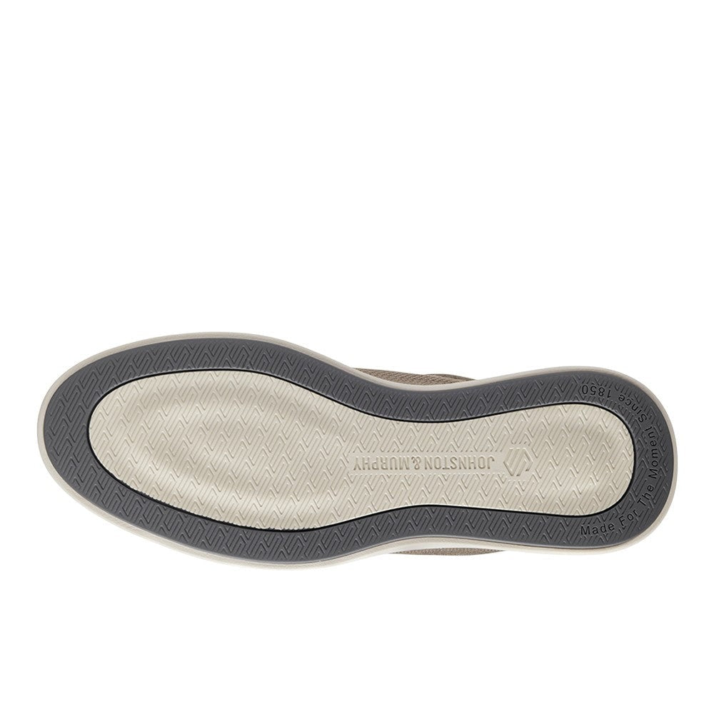 Akerson Knit Lace Up Sneakers