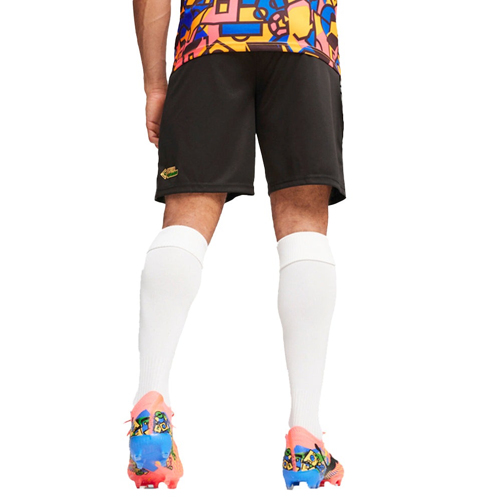 PUMA X NEYMAR Junior Graphic Shorts