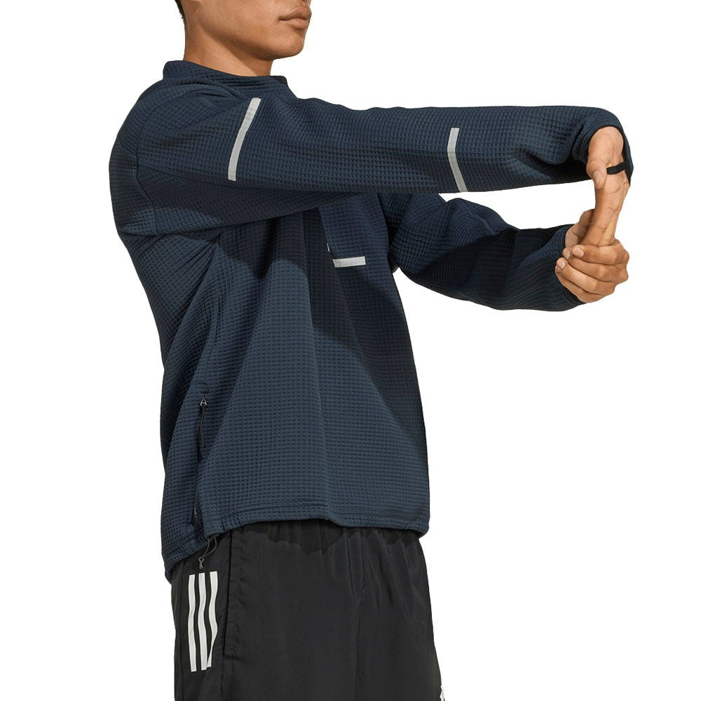 Adi365 Running Climawarm+ Crewneck