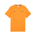 Mclaren Racing Graphic Crew Neck Short Sleeve T-Shirt