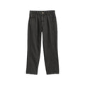 Skateboarding Acid Washed Pants