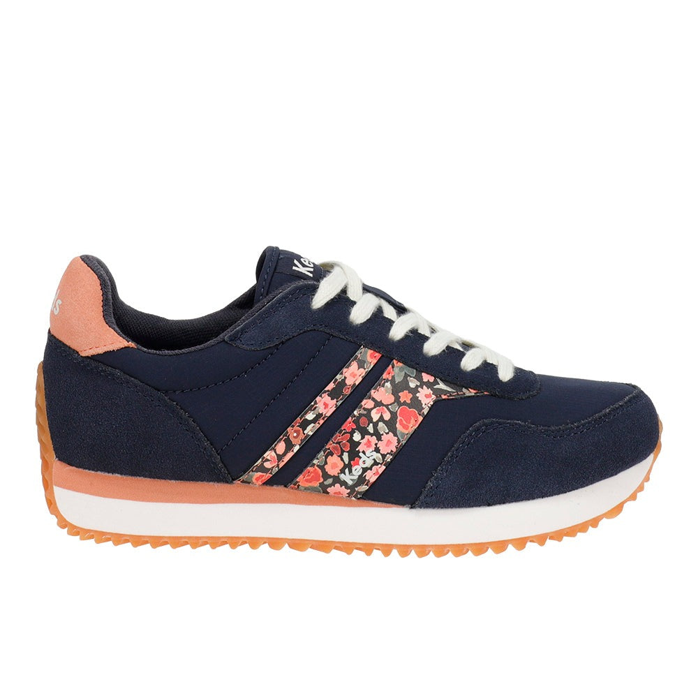 Rena Lace Up Sneaker