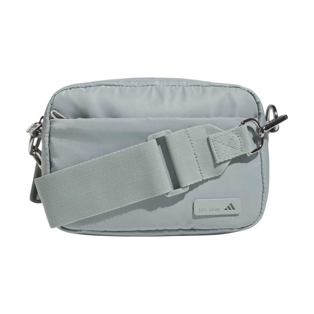 Luxe Crossbody