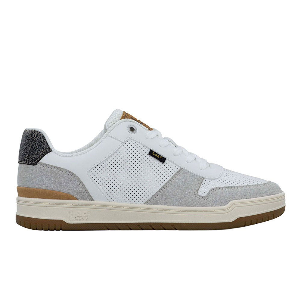 Specter Lace Up Sneakers