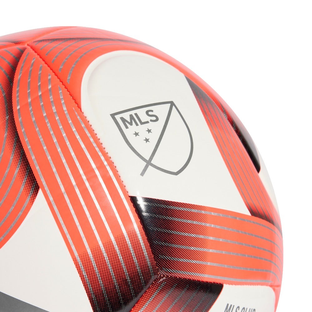 2026 Major League Soccer Club Ball