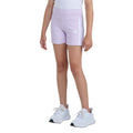 Rib Bike Shorts (Youth)