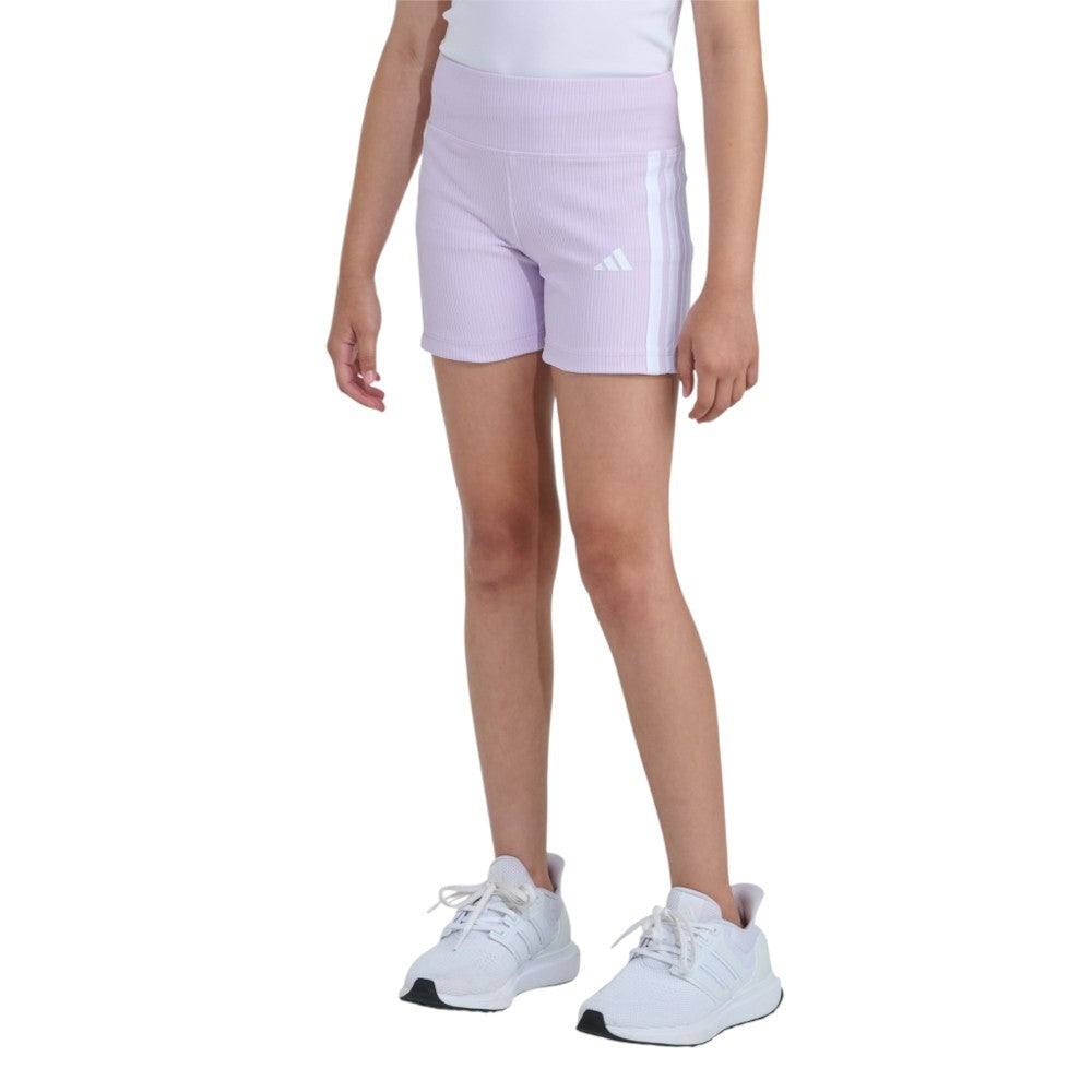 Rib Bike Shorts (Youth)