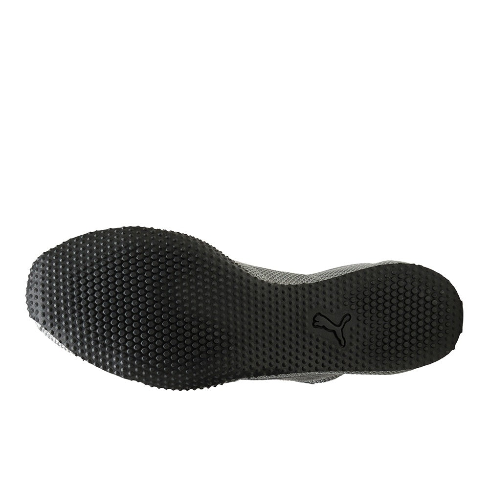 H-Street Chrome Lace Up Sneakers