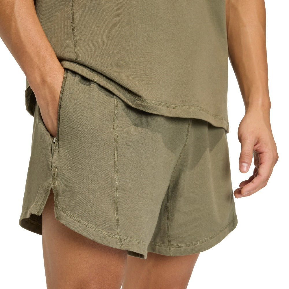 D4T X Shorts