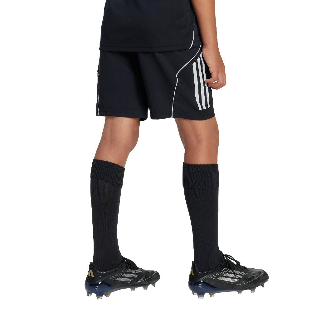 Tiro 25 Competition Match Shorts (Youth)