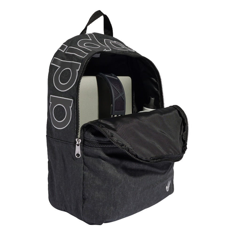 Cl Backpack Washed Effect