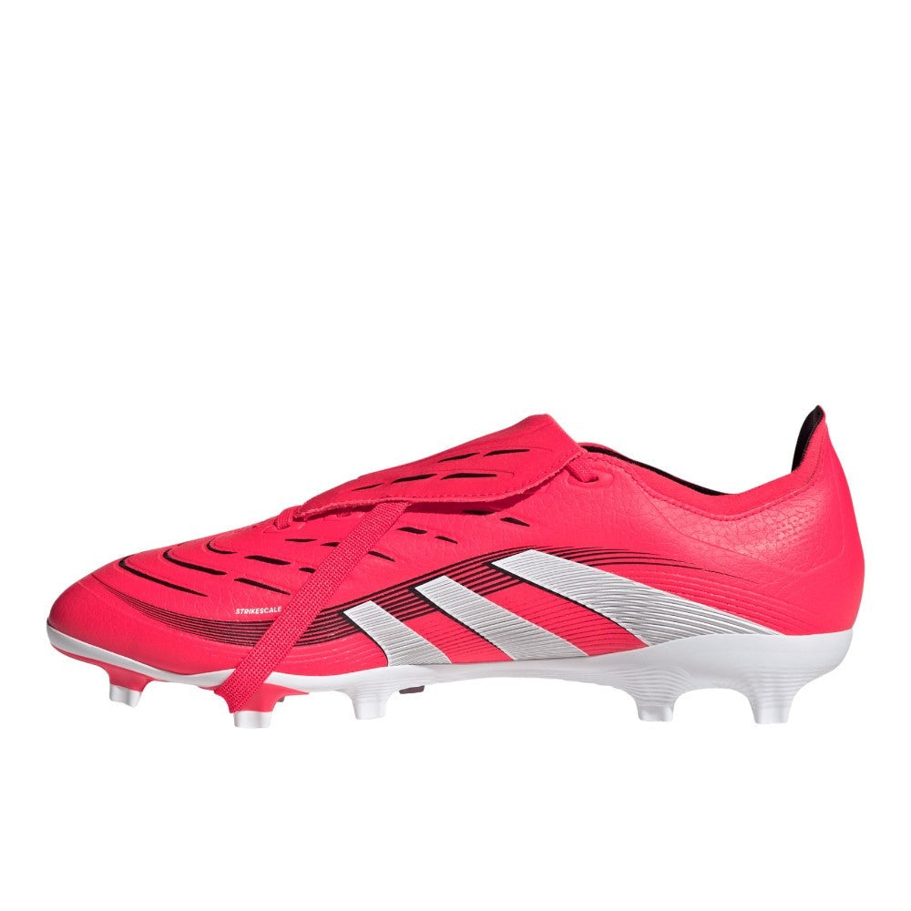 Predator League Fold-Over Tongue Firm/multi-Ground Boots