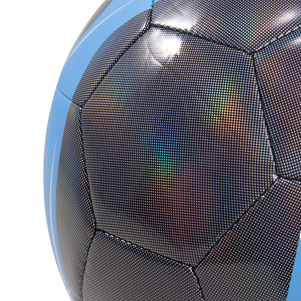 Manchester City Culture Soccer Ball