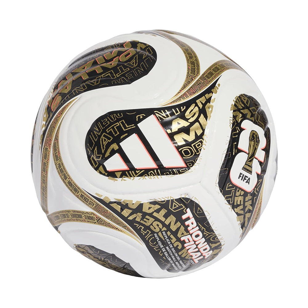 FIFA World Cup 26 Trionda Finals Mini Ball