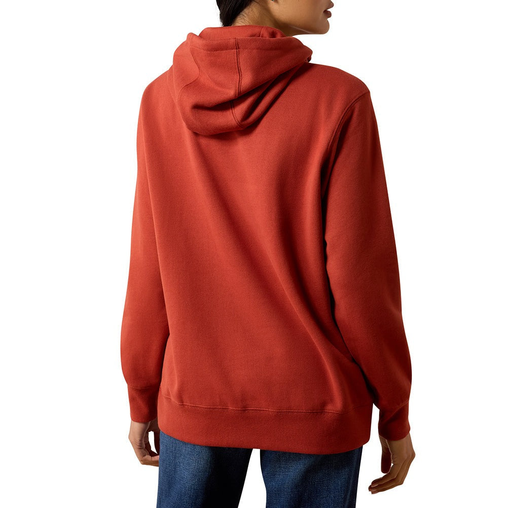 Ariat Logo 2.0 Hoodie