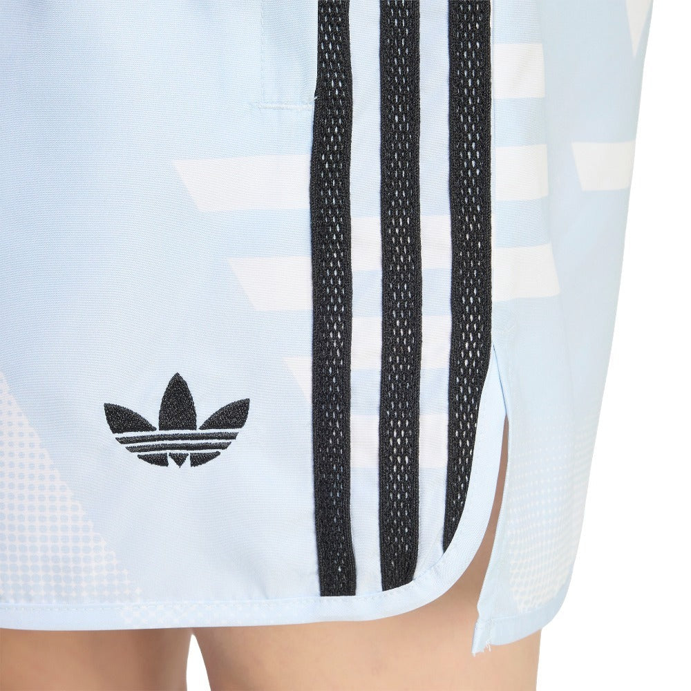 Bruised Banana All-Over-Print Shorts