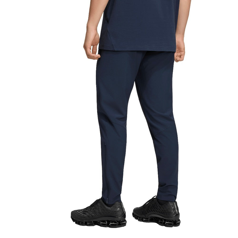 Real Madrid Tiro Travel Tracksuit Bottoms
