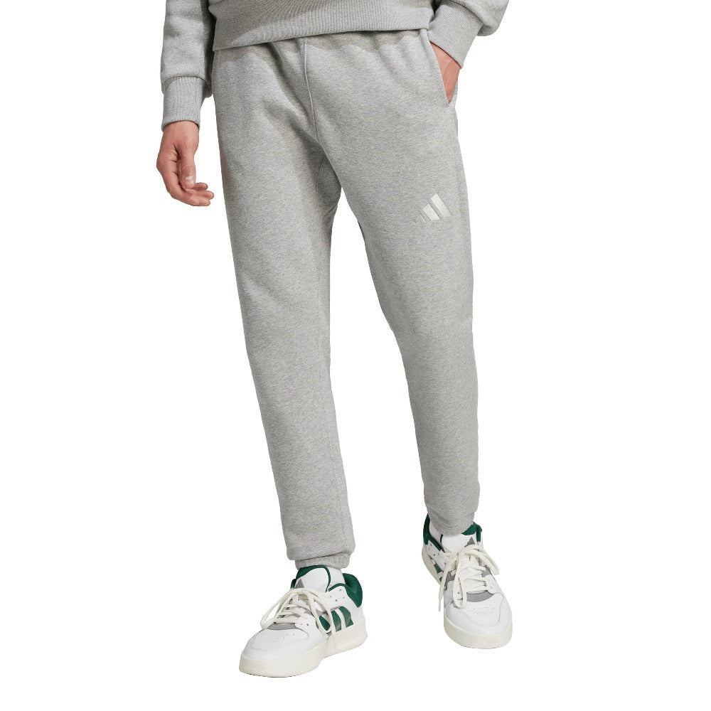 All Szn Fleece Regular Tapered Pant