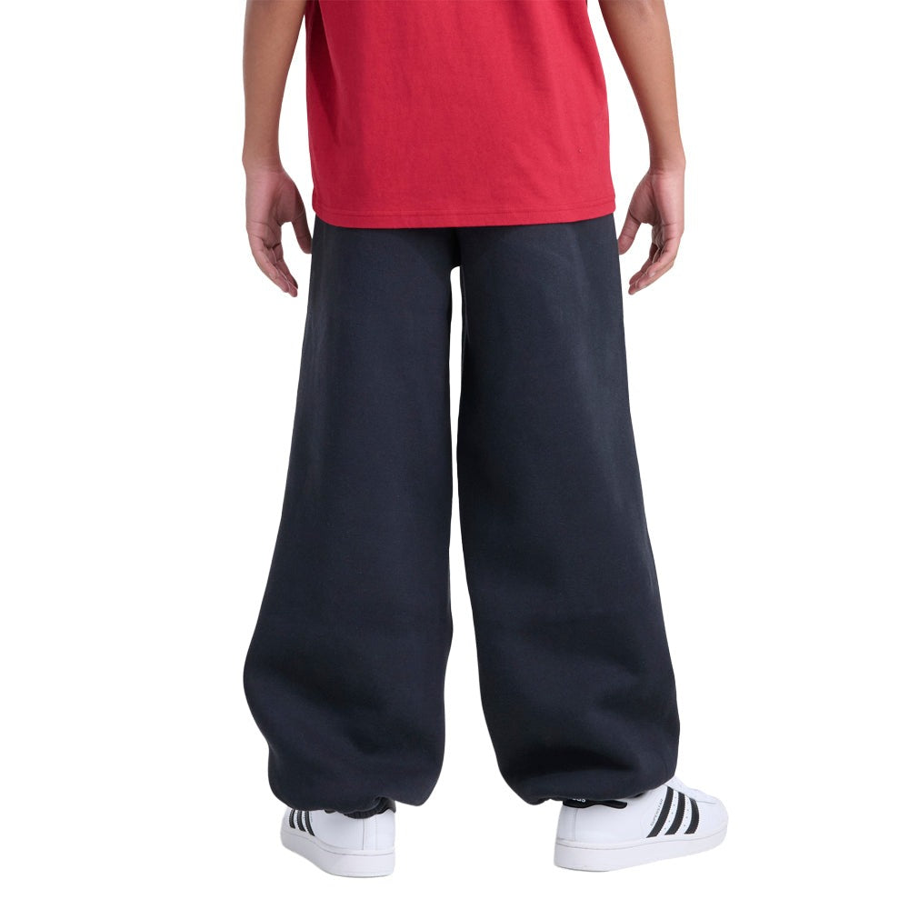 Originals Elastic Waistband Essential Baggy Jogger Pant