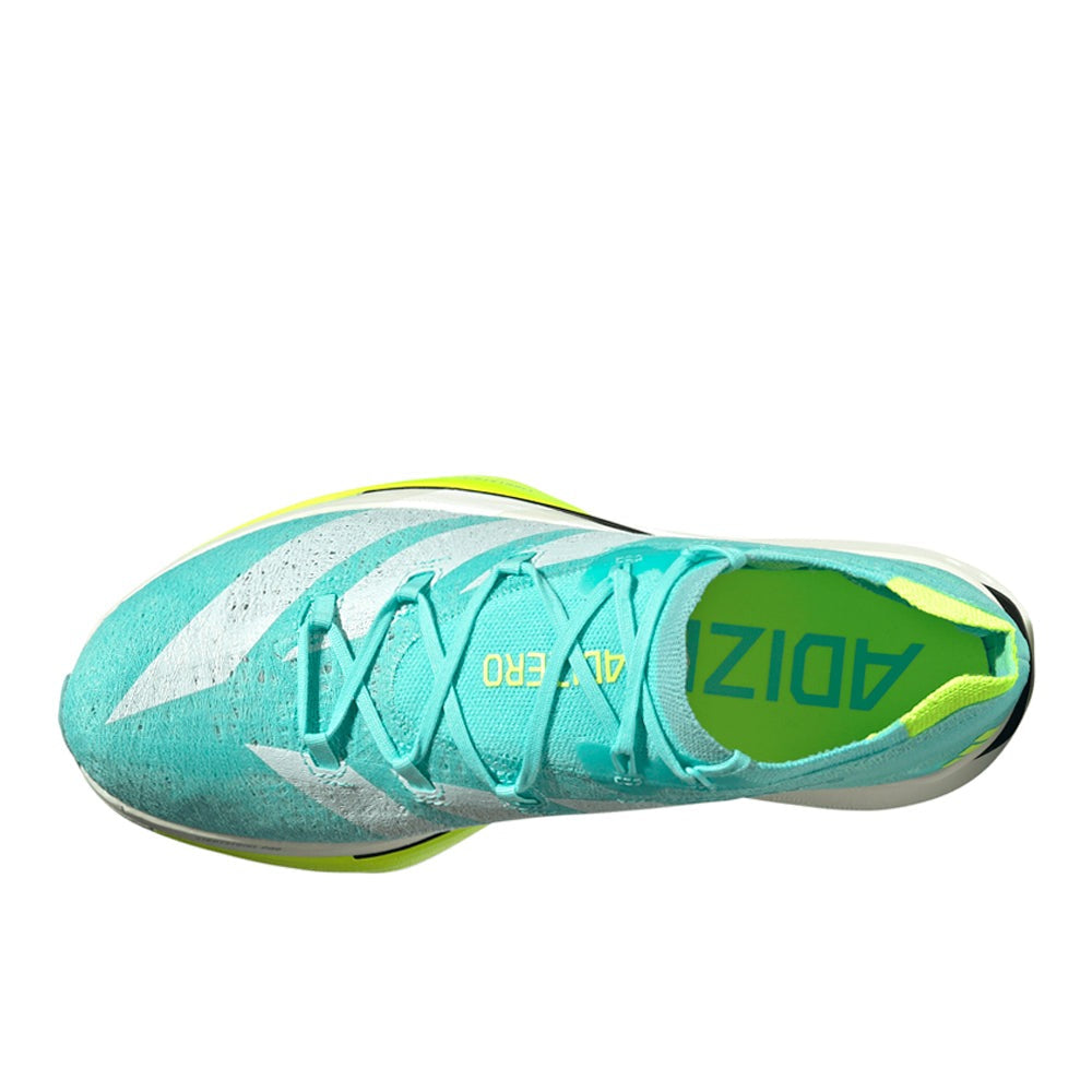 Adizero Prime X3 Strung Shoes