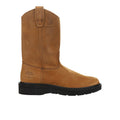 Farm Wellington 11 Inch Oil Resistant Soft Toe Work Boots
