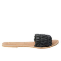 Channel Slide Sandals