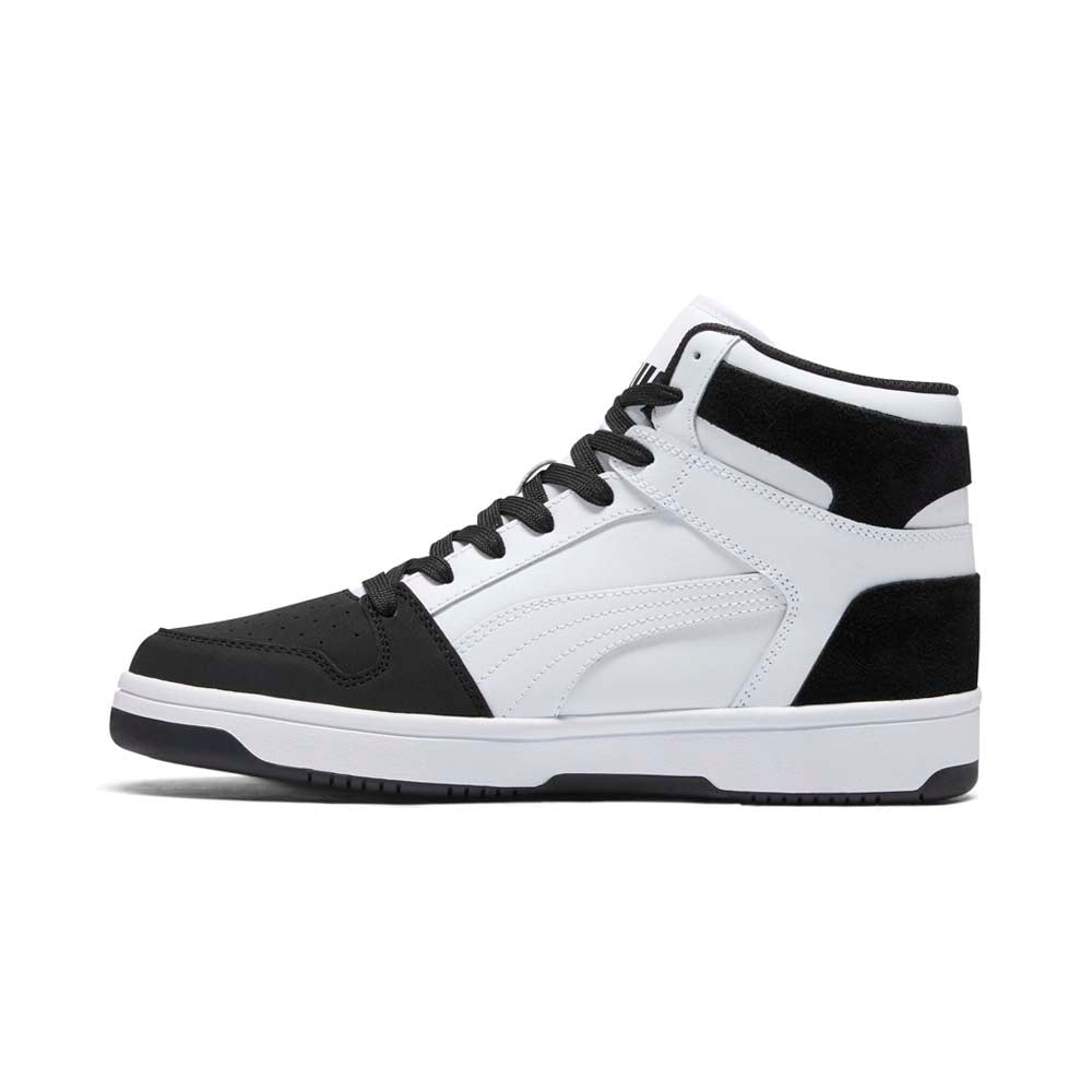Rebound LayUp SL Ink High Top Sneakers