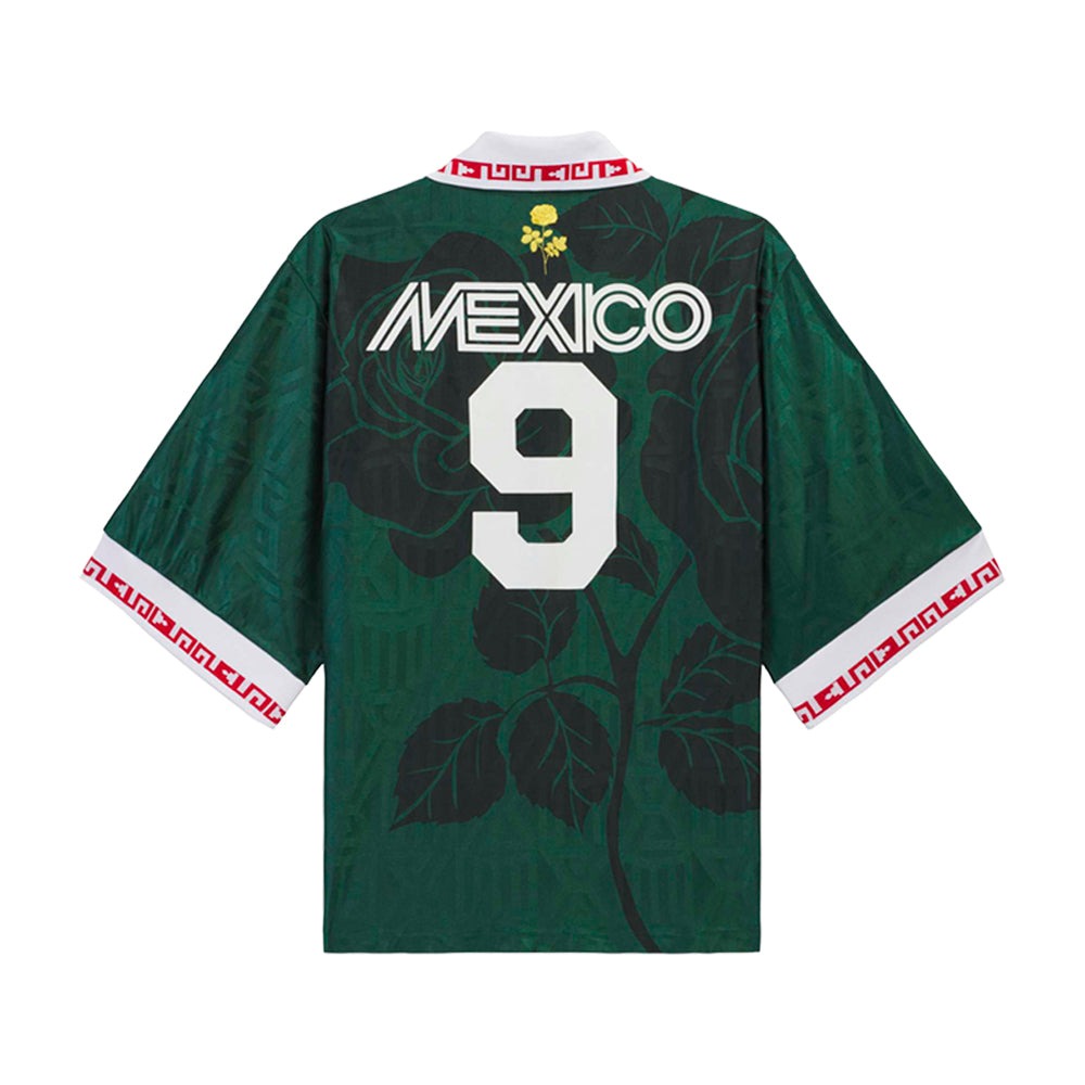 Originals x Willy Chavarria Soccer Jersey