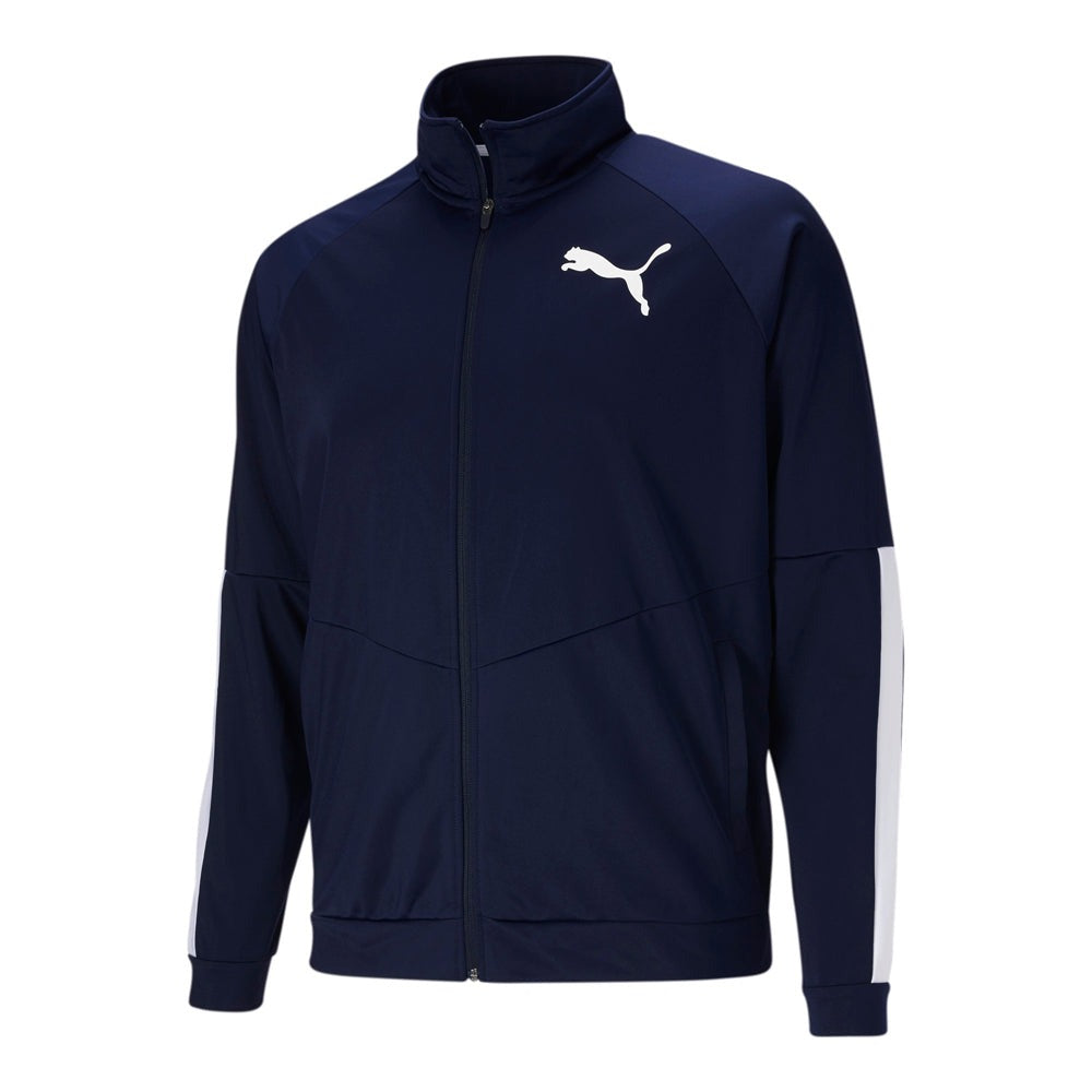 Contrast 2.0 Full Zip Track Jacket