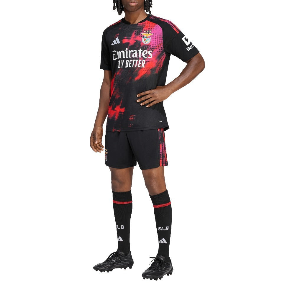 SL Benfica 26/27 Third Jersey