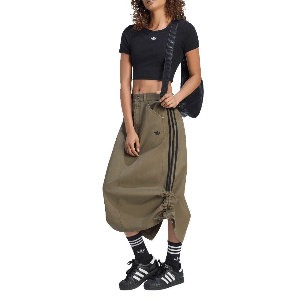 adidas Originals Parachute Skirt