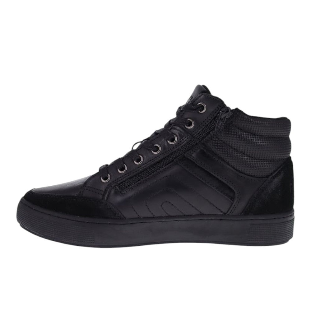 Kenton High Top Sneakers