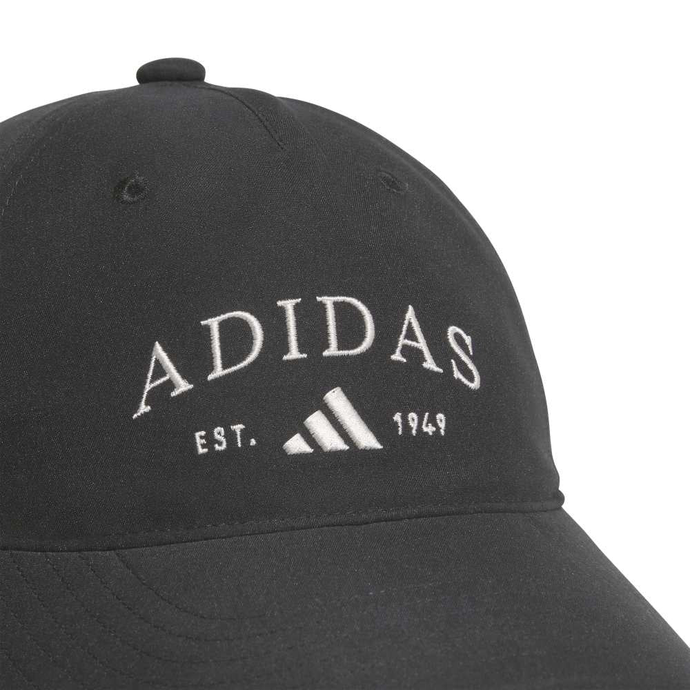 Spt Essentials Strpbk Hat