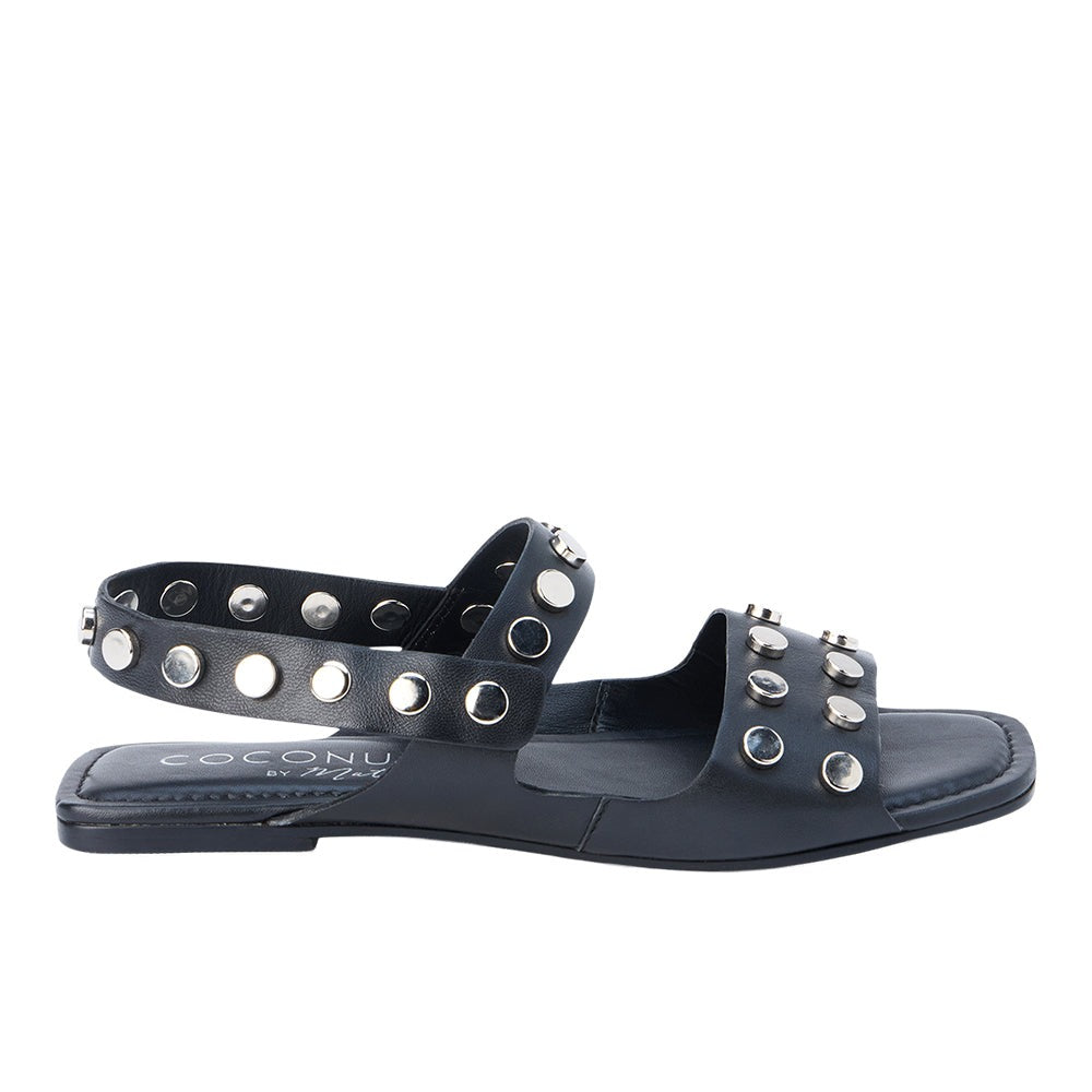 Kira Slingback Sandals