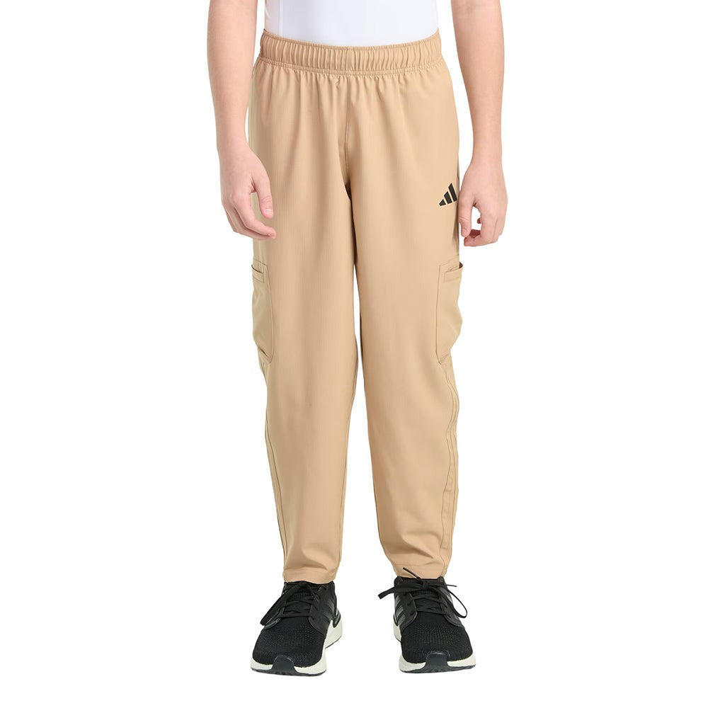 Woven Ripstop Cargo Pant (Youth)