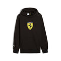Scuderia Ferrari Race Big Shield Pullover Hoodie