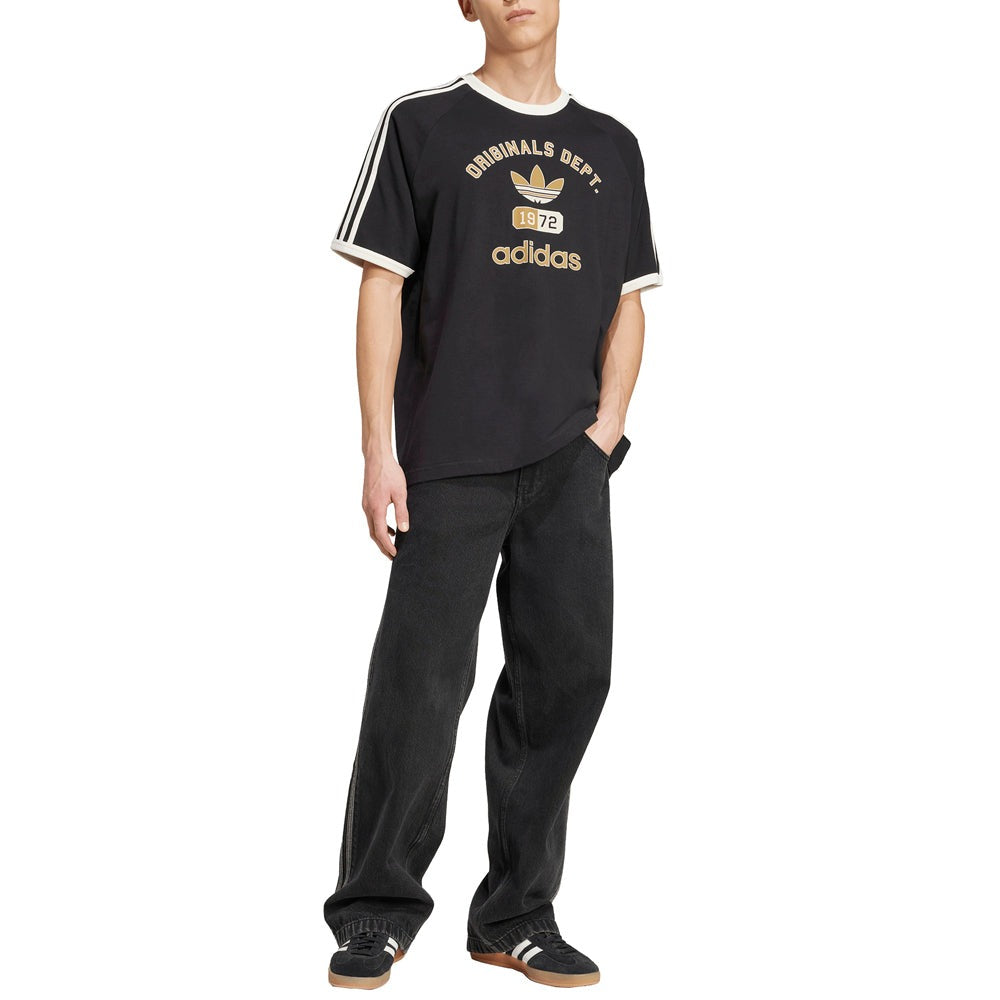 3-Stripes Originals Dept. Graphic T-Shirt
