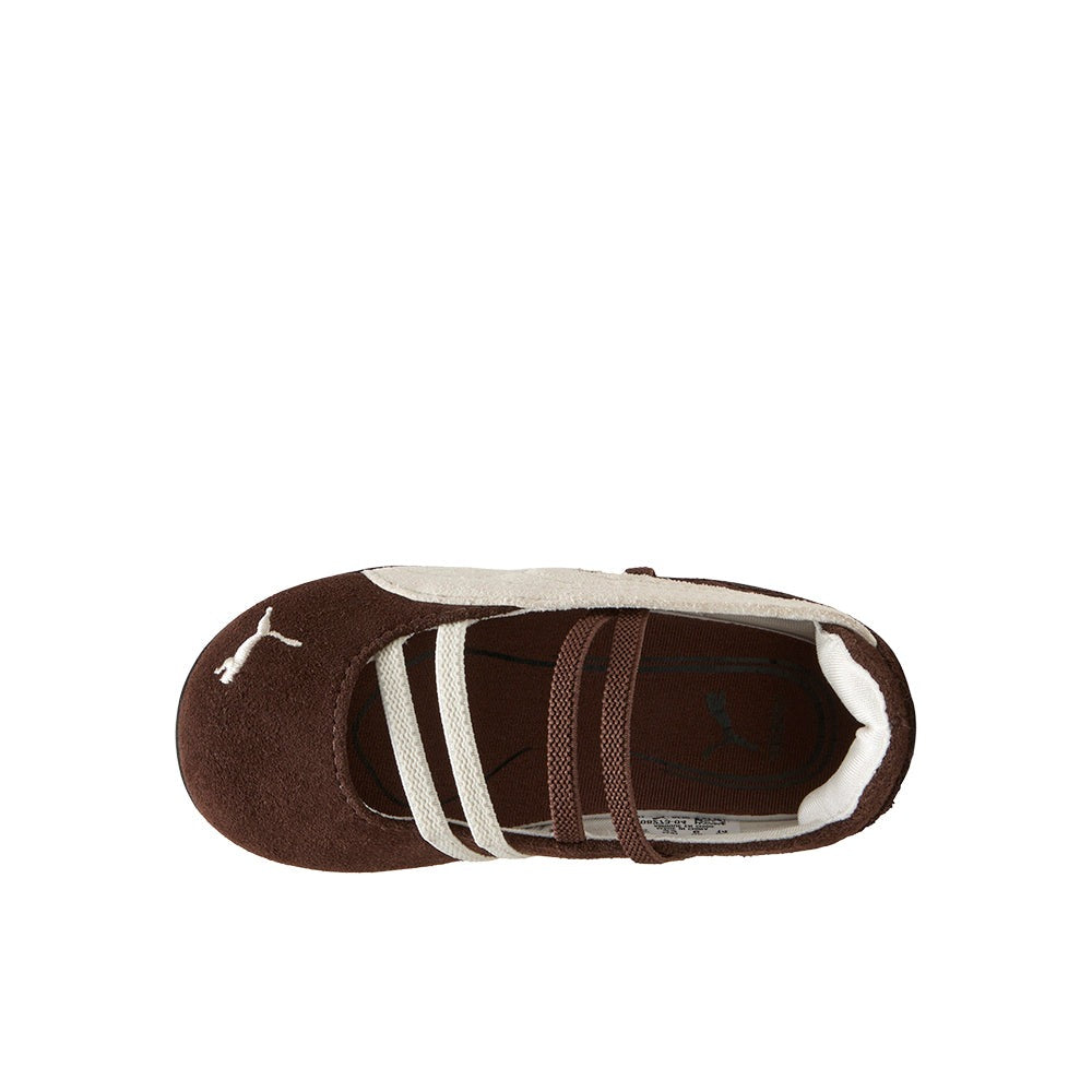 Speedcat Ballet Sneakers (Toddler)