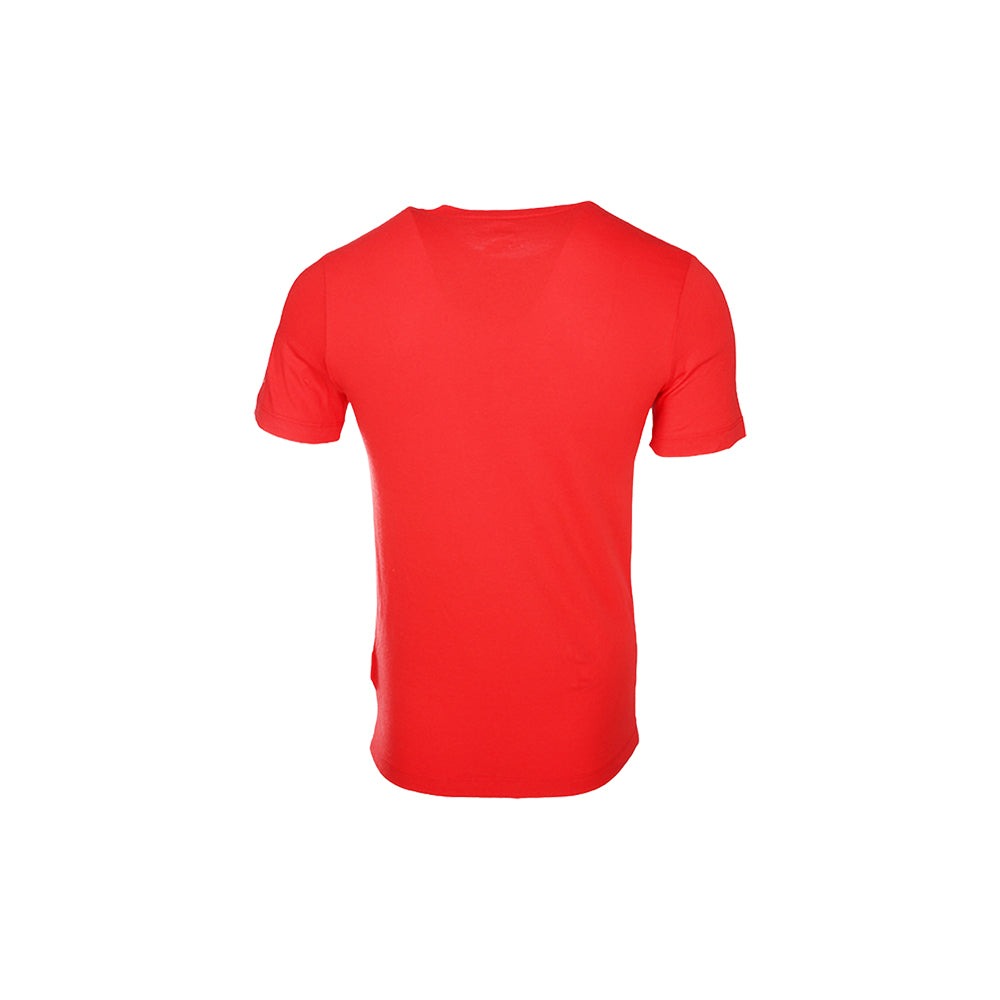 United Blank Crew Neck Short Sleeve T-Shirt