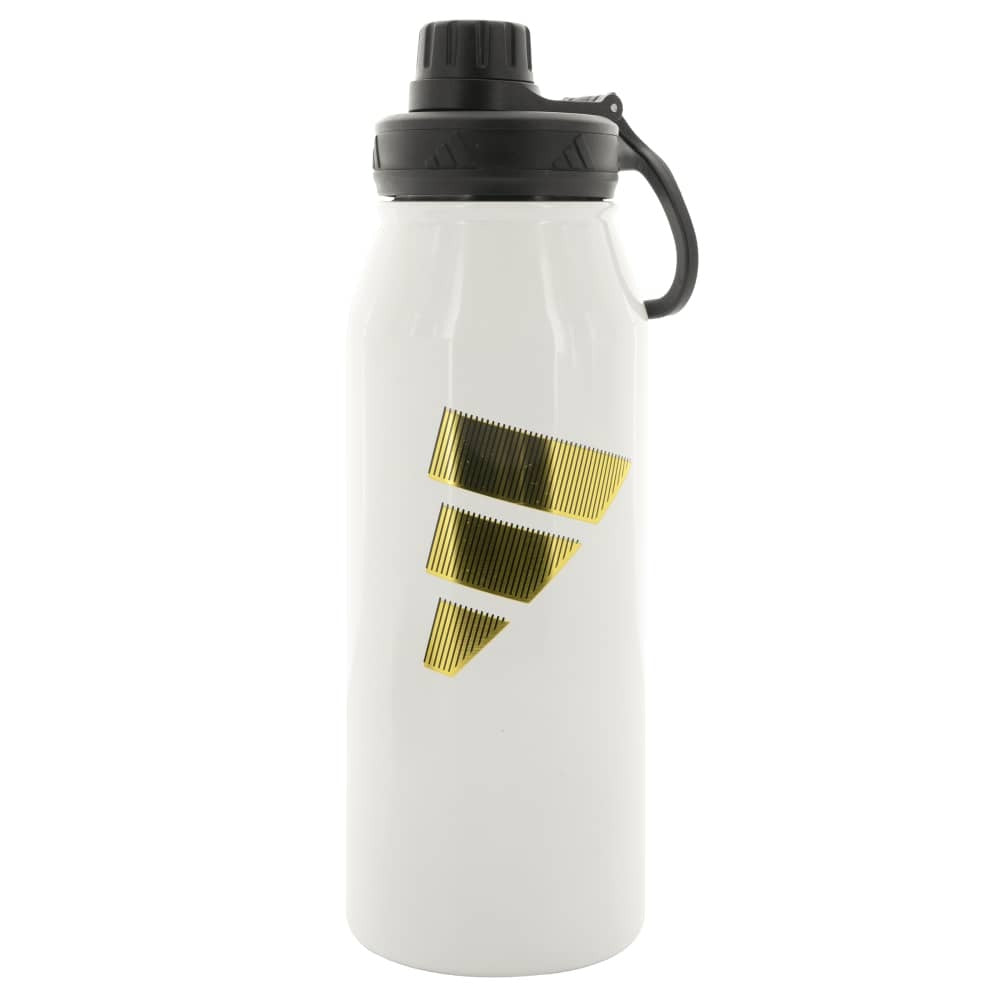 L Steel 1l Metal Bottle