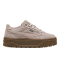 Karmen II Idol Suede Lace Up Sneakers