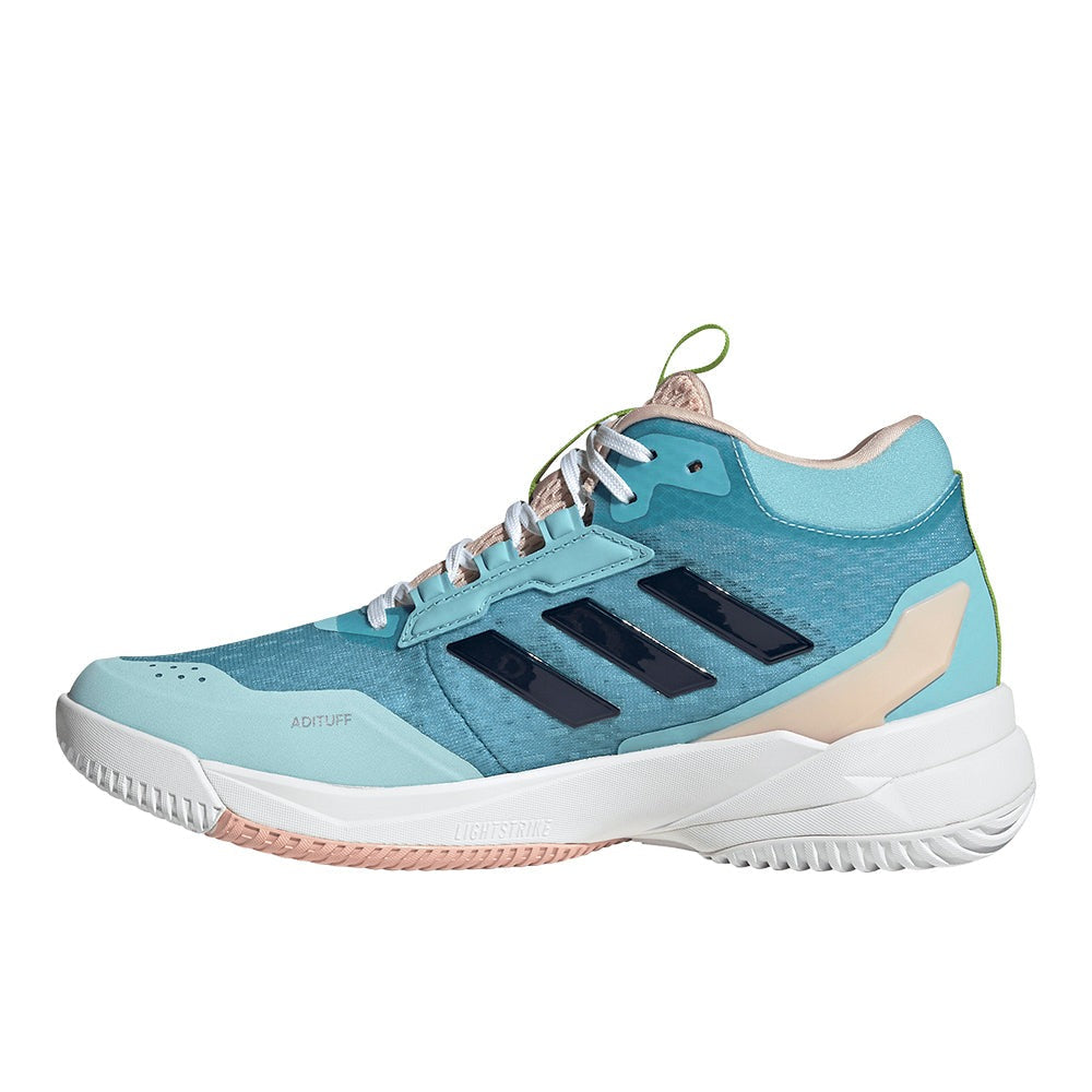 Crazyflight 6 Mid Indoor Shoes