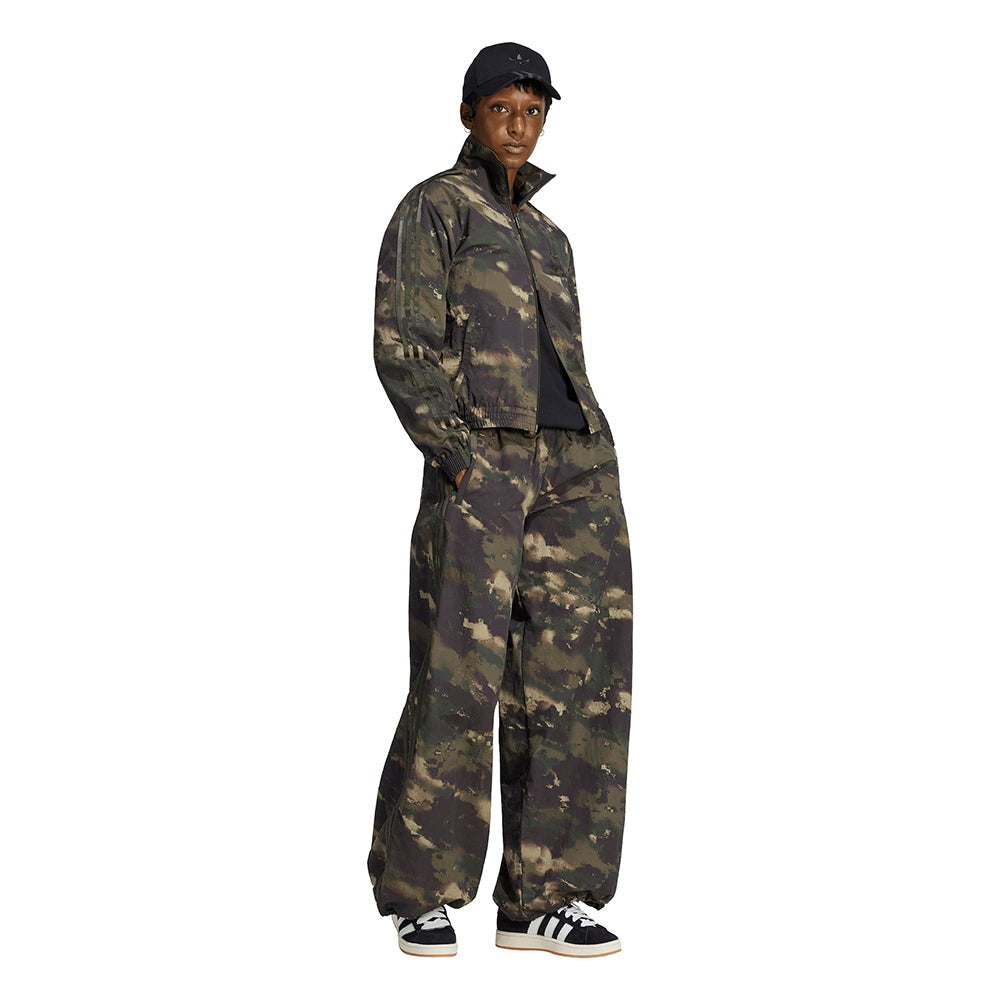 adidas Originals Camouflage Adilenium Track Pants