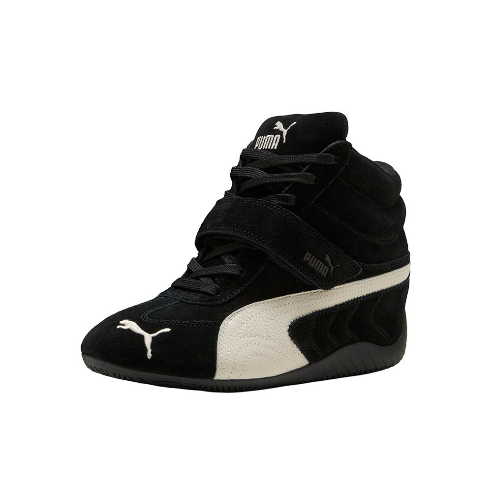 Speedcat Wedge OG Lace Up Sneakers